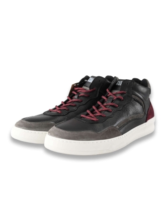 Bullboxer Sneakers Grijs 209101