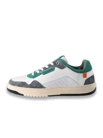 Bullboxer Sneakers Groen 209130