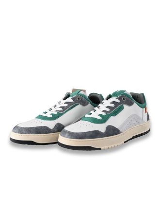 Bullboxer Sneakers Groen 209130