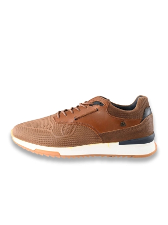 Bullboxer Sneakers Bruin 209132
