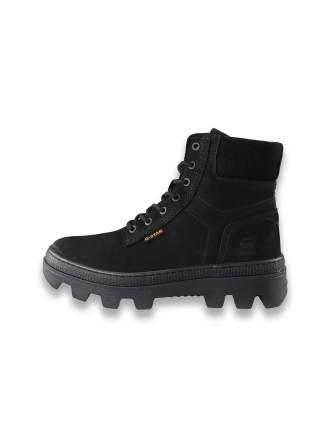 G-Star Veterboots Zwart 209276