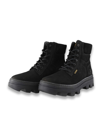 G-Star Veterboots Zwart 209276