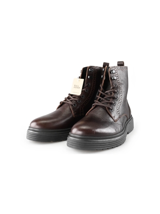 Bullboxer Veterboots Bruin 209422