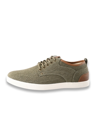 Bullboxer Sneakers Groen 209426