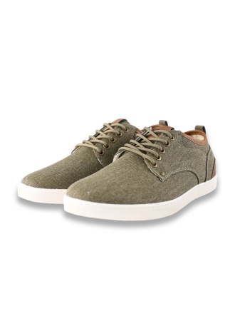 Bullboxer Sneakers Groen 209426