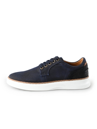 Bullboxer Sneakers Blauw 209530