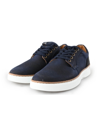 Bullboxer Sneakers Blauw 209530