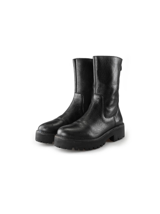 Omoda Laarzen Zwart 209757