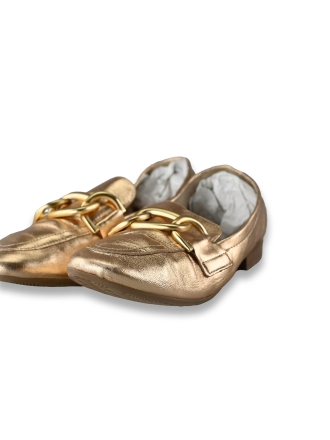 Notre-V Loafers
