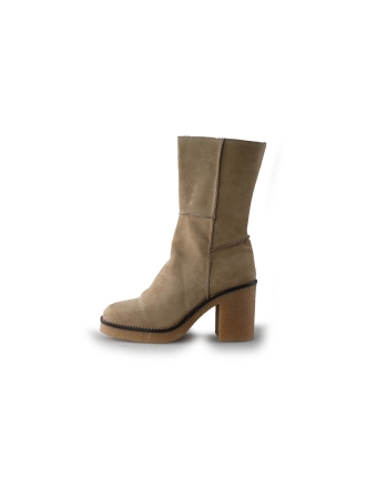 Tango Laarzen Beige 209808