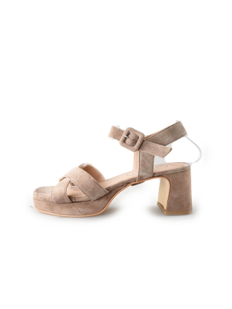 Loff1881 Pumps Bruin 209973