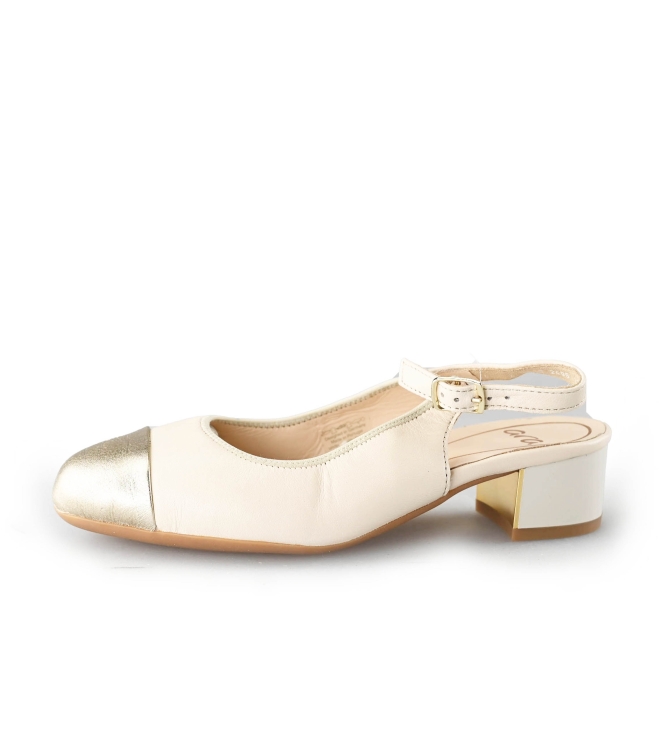 Ara Slingbacks
