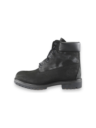 Timberland Veterboots Zwart 200001