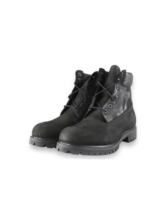 Timberland Veterboots Zwart 200001