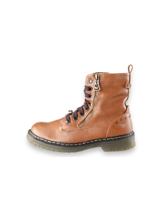 Mustang Veterboots Bruin 200014
