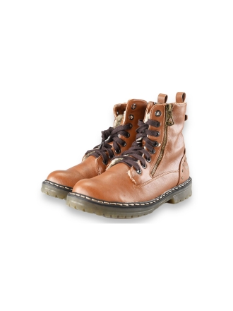 Mustang Veterboots Bruin 200014