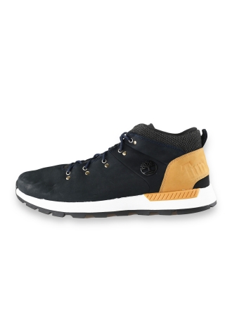 Timberland Sneakers Blauw 200025
