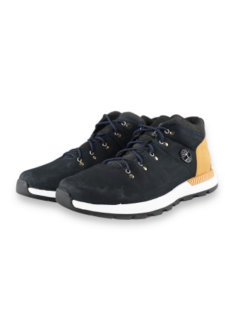 Timberland Sneakers Blauw 200025