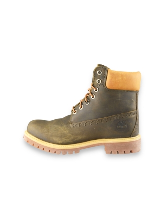 Timberland Veterboots Bruin 200043