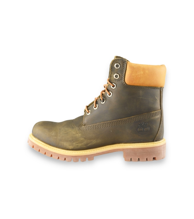 Timberland Veterboots