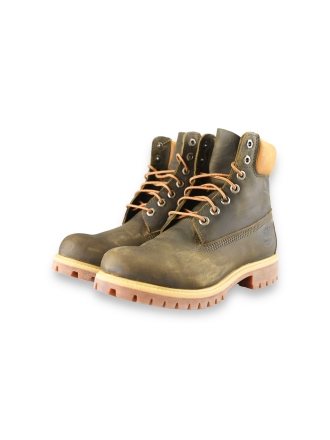 Timberland Veterboots Bruin 200043