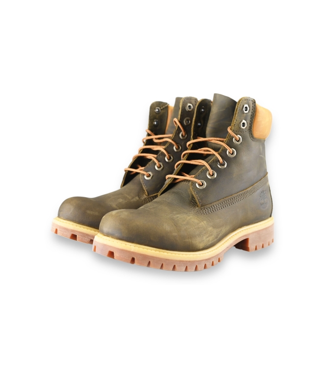 Timberland Veterboots