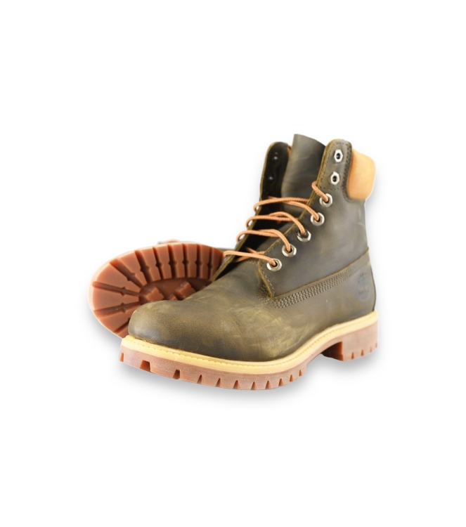 Timberland Veterboots