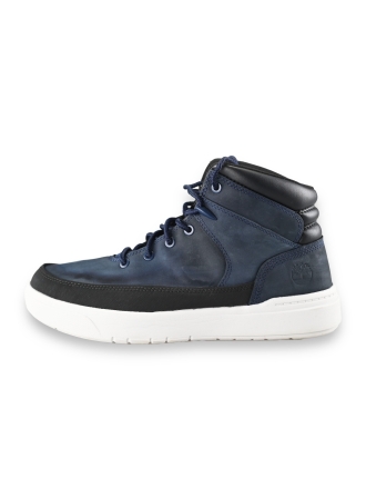 Timberland Hoge sneakers Blauw 200058