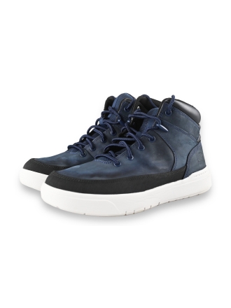 Timberland Hoge sneakers Blauw 200058