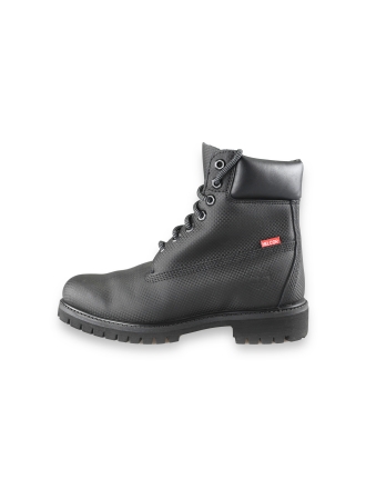 Timberland Veterboots Zwart 200060