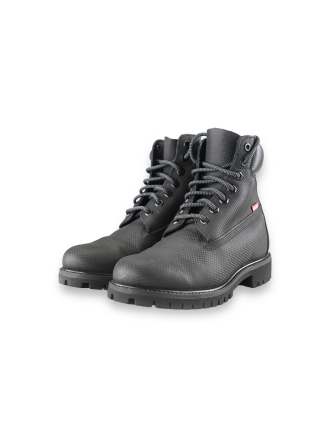 Timberland Veterboots Zwart 200060