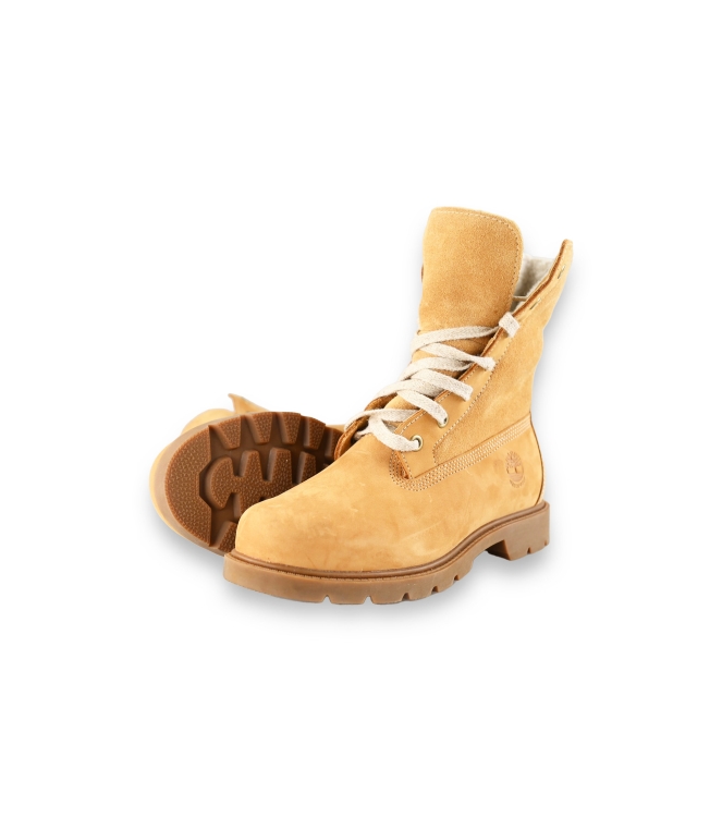 Timberland Veterboots