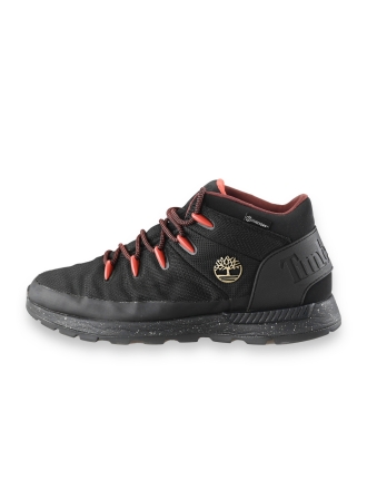 Timberland Sneakers Zwart 200078