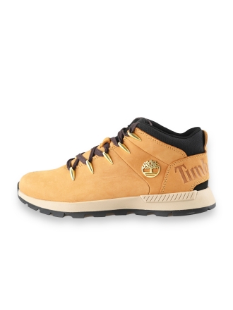 Timberland Sneakers Geel 200080