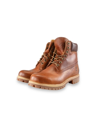 Timberland Veterboots Bruin 200094