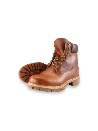 Timberland Veterboots