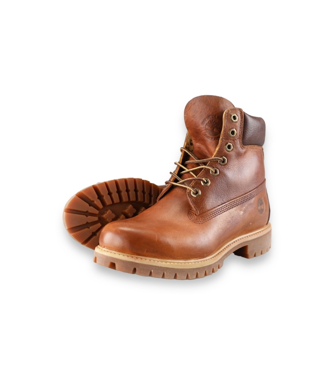 Timberland Veterboots