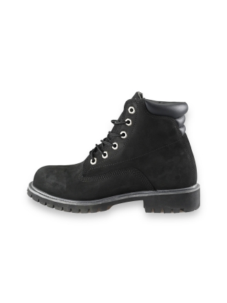 Timberland Veterboots Zwart 200100