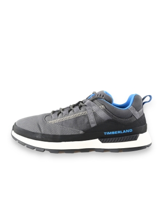 Timberland Sneakers Grijs 200108