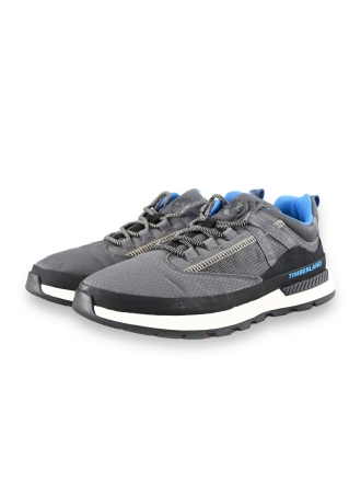 Timberland Sneakers Grijs 200108