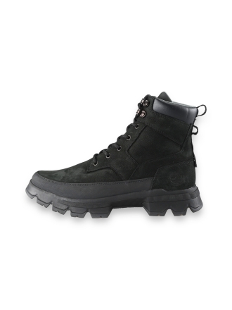 Timberland Veterboots Zwart 200113