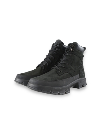 Timberland Veterboots Zwart 200113