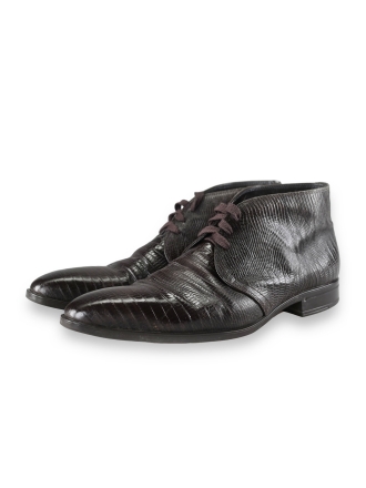 Giorgio Nette schoenen Bruin 200118