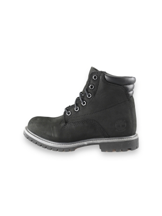 Timberland Veterboots Zwart 200120