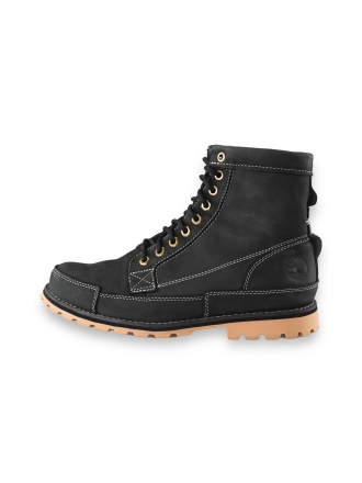 Timberland Veterboots Zwart 200127