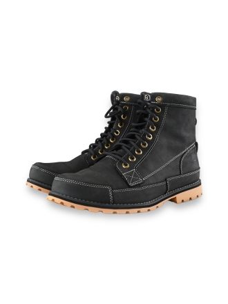 Timberland Veterboots Zwart 200127
