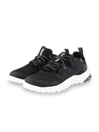 Timberland Sneakers Zwart 200128