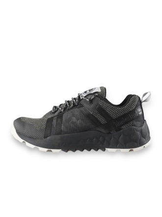 Timberland Sneakers Zwart 200142