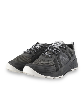 Timberland Sneakers Zwart 200142