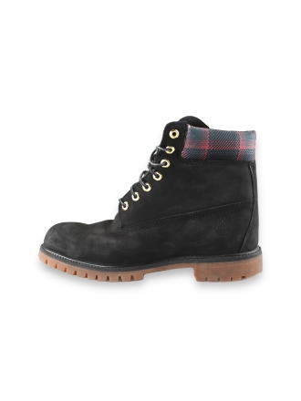 Timberland Veterboots Zwart 200156